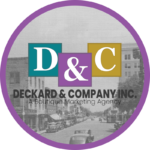 Deckard & Company is a Boutique Marketing Agency based in Bradenton, Florida