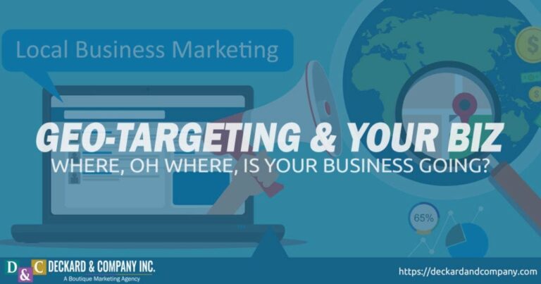 Geo-Targeting done right for your business