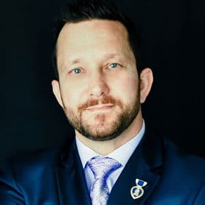 Home 20 Jeremiah Pauley a Professional Speaker gave Deckard & Company a great and wonderful review!