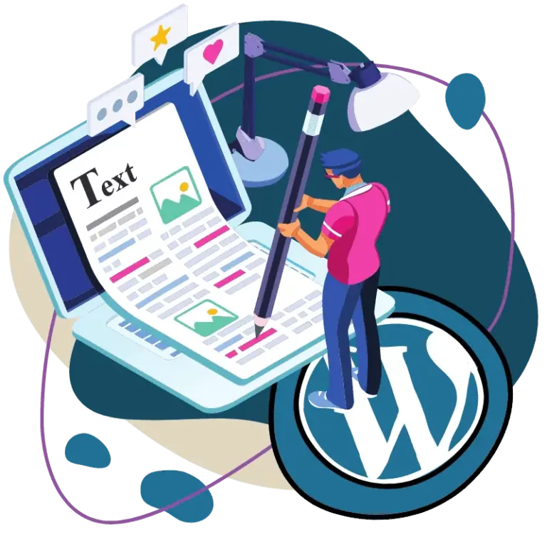 WordPress website design & development by Deckard & Company, a Bradenton, Sarasota Based Boutique Marketing Agency