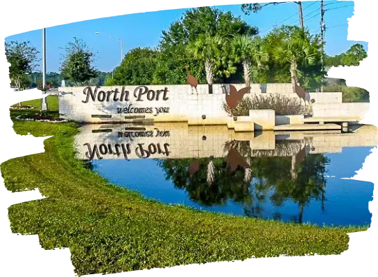 North Port, Florida Website Design, Social Media, and Digital Marketing Agency Deckard & Company