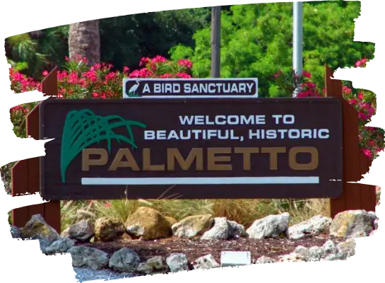 Palmetto, Florida WordPress Website Design & Development by Deckard & Company, a Bradenton based Boutique Marketing Agency