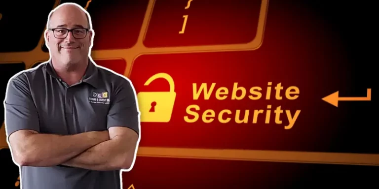 Website Security is So Very Important
