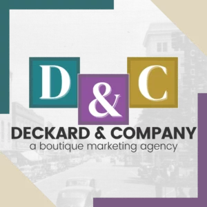 Deckard & Company a Boutique Marketing Agency based in Bradenton, Florida