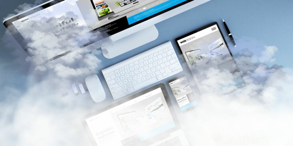The Typical Web-Design Smoke Screen