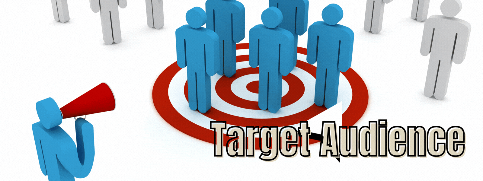 Know your target audience when your writing a blog topic for SEO