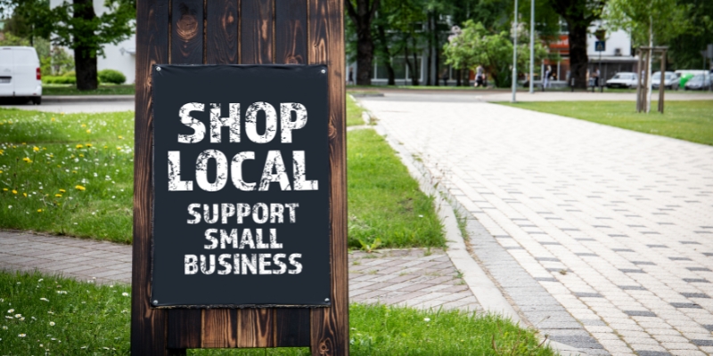 The Heart of Our Communities_ Small Businesses