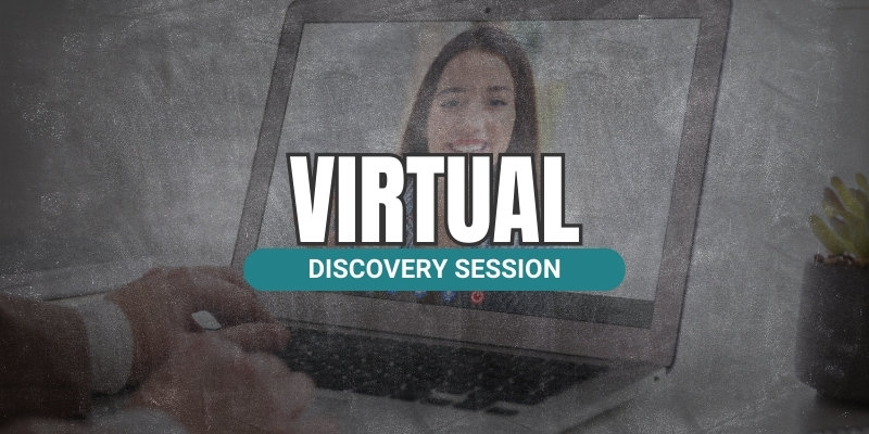 Virtual Discovery Session with Deckard & Company a Bradenton Boutique Marketing Agency