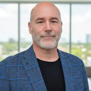 Picture of Brian Deckard